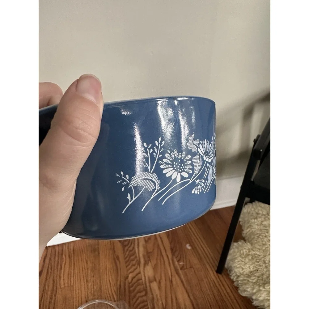 Pyrex excellent zero
